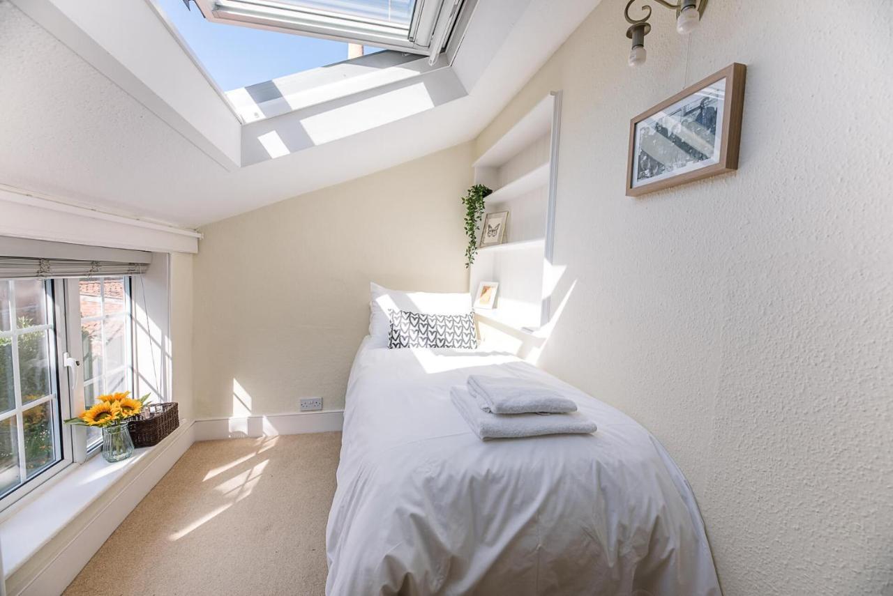 Abigail'S Cottage, Wickham Market ウッドブリッジ エクステリア 写真
