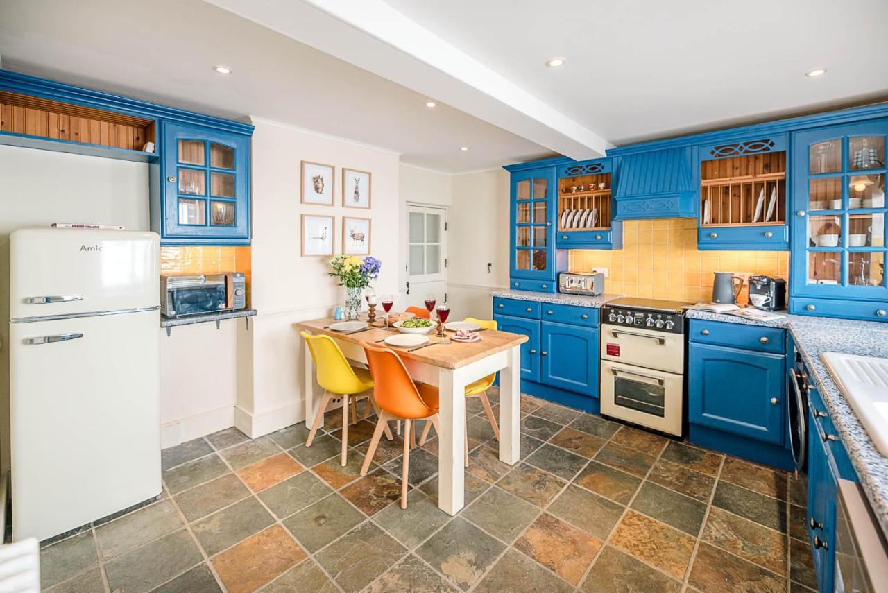 Abigail'S Cottage, Wickham Market ウッドブリッジ エクステリア 写真